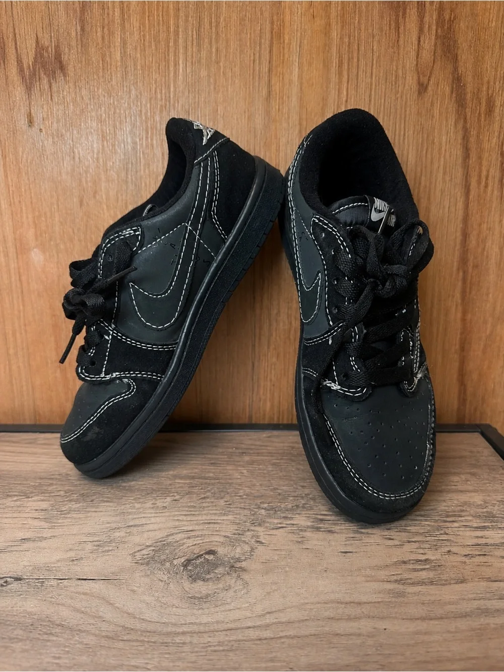 N/A durable black